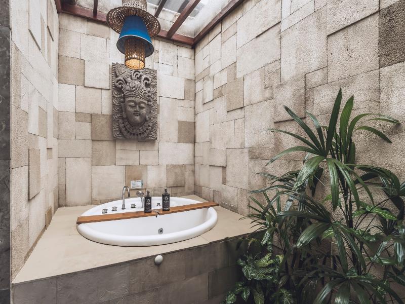 Asvara Villa Ubud by Ini Vie Hospitality image