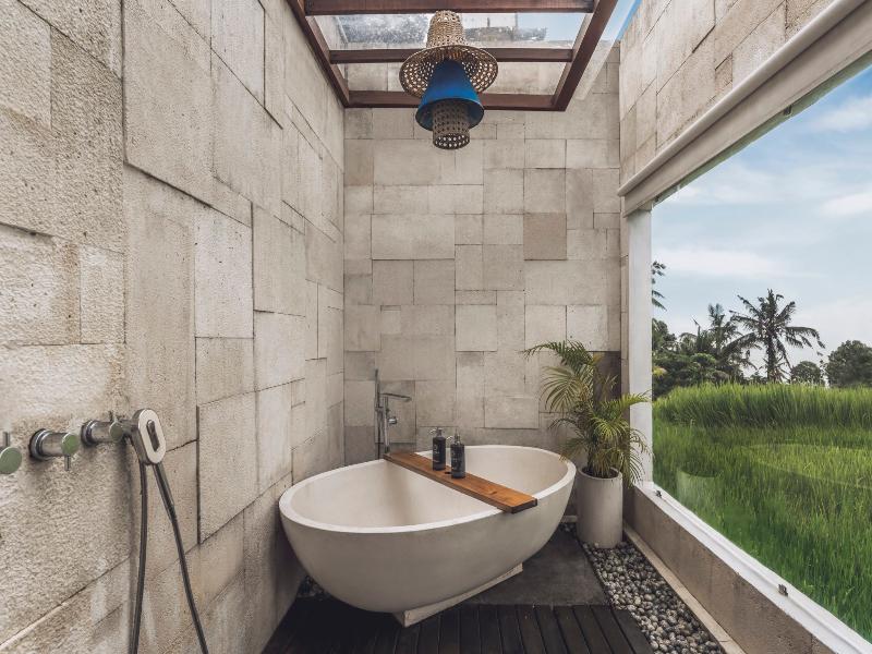 Asvara Villa Ubud by Ini Vie Hospitality image