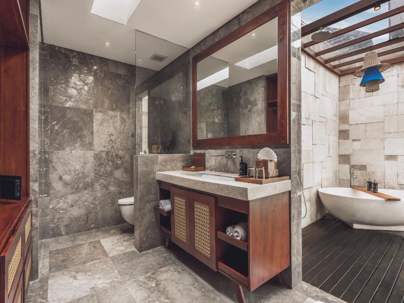 Asvara Villa Ubud by Ini Vie Hospitality image