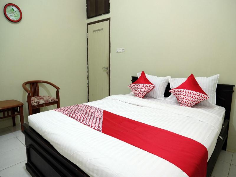 752 Abz Guest House Syariah image