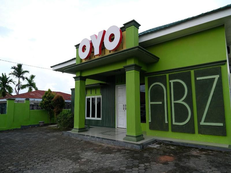 752 Abz Guest House Syariah image