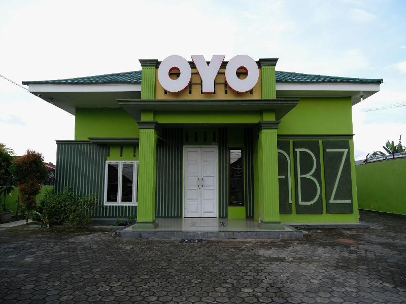 752 Abz Guest House Syariah image