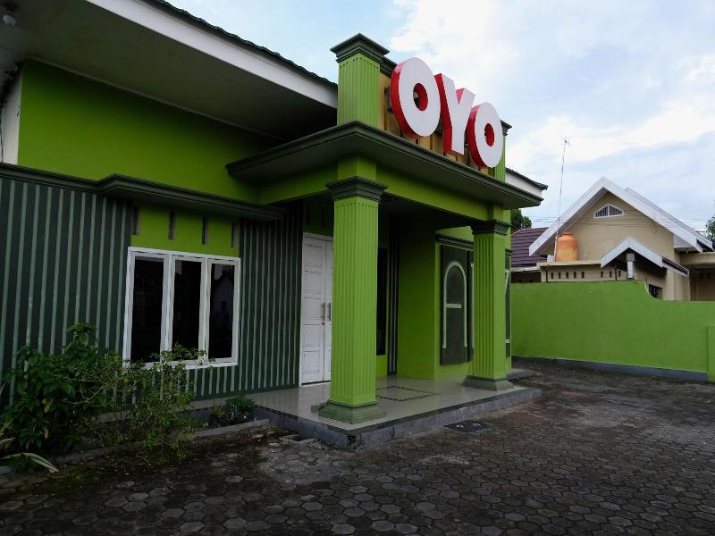 752 Abz Guest House Syariah image