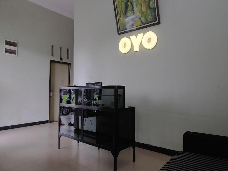 752 Abz Guest House Syariah image