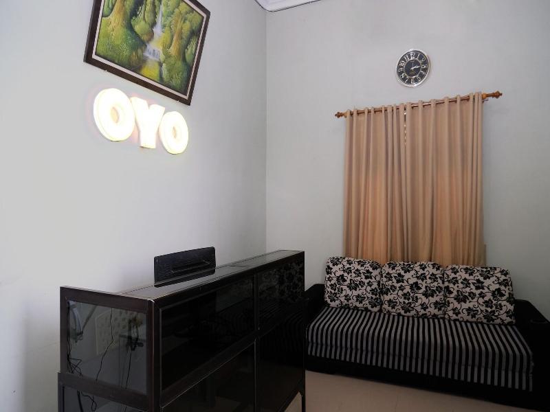 752 Abz Guest House Syariah image