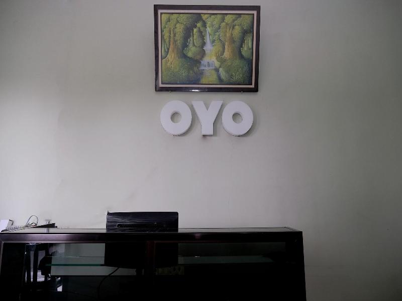 752 Abz Guest House Syariah image