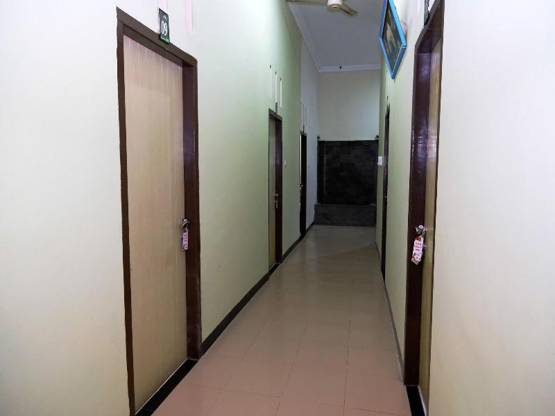 752 Abz Guest House Syariah image