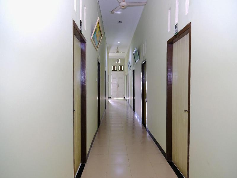 752 Abz Guest House Syariah image