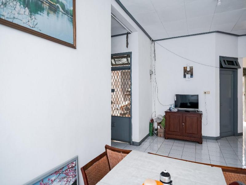 Formerly RedDoorz Syariah Gatot Subroto Lampung 4 image