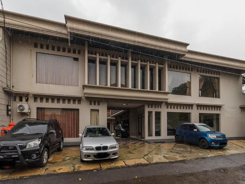Formerly RedDoorz Syariah Taman Air Mancur Bogor image