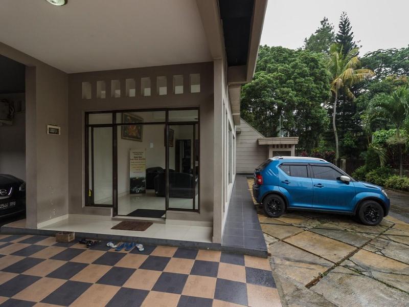 Formerly RedDoorz Syariah Taman Air Mancur Bogor image