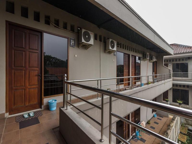 Formerly RedDoorz Syariah Taman Air Mancur Bogor image