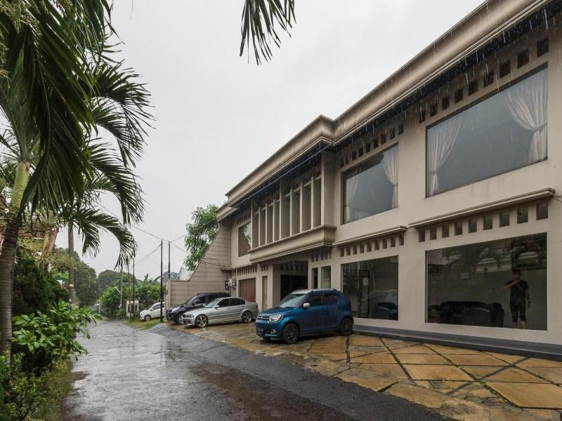 Formerly RedDoorz Syariah Taman Air Mancur Bogor image