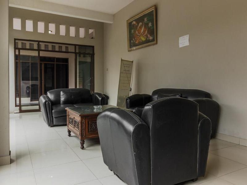 Formerly RedDoorz Syariah Taman Air Mancur Bogor image