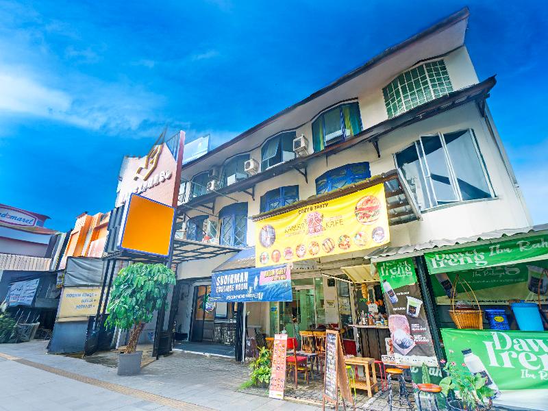 Hotel O Bogor Near Istana Bogor image