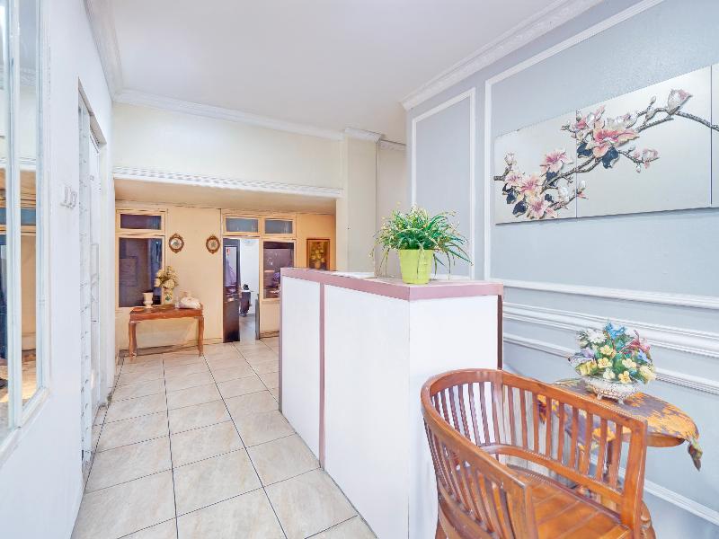 Hotel O Bogor Near Istana Bogor image
