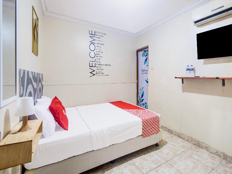 Hotel O Bogor Near Istana Bogor image