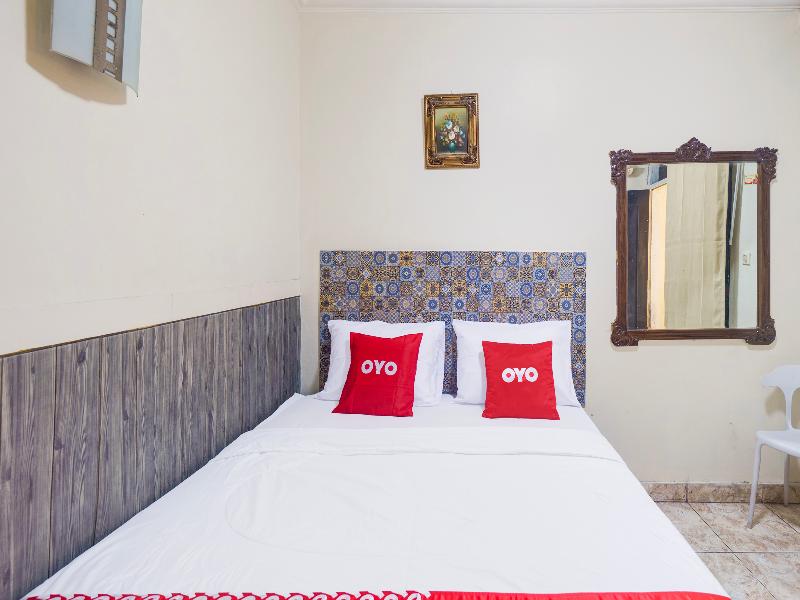 Hotel O Bogor Near Istana Bogor image