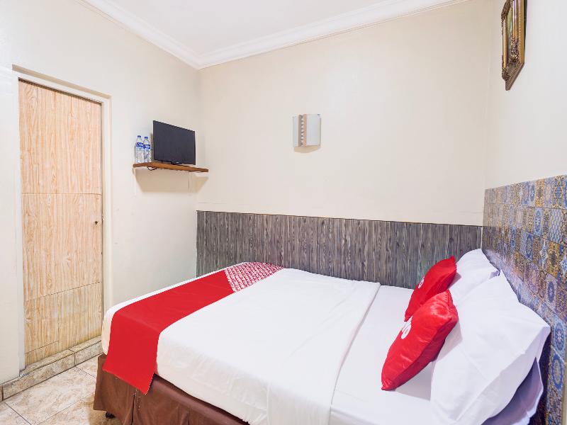 Hotel O Bogor Near Istana Bogor image
