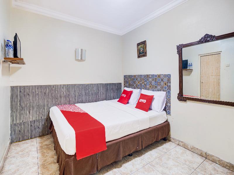 Hotel O Bogor Near Istana Bogor image