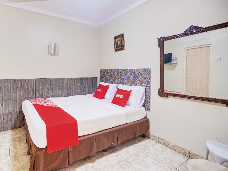 Hotel O Bogor Near Istana Bogor image