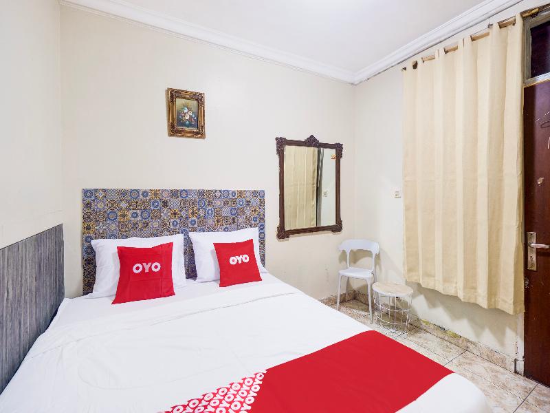 Hotel O Bogor Near Istana Bogor image
