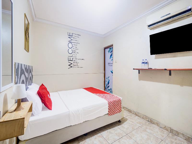 Hotel O Bogor Near Istana Bogor image