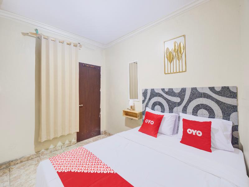 Hotel O Bogor Near Istana Bogor image