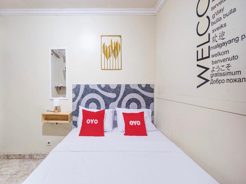Hotel O Bogor Near Istana Bogor image