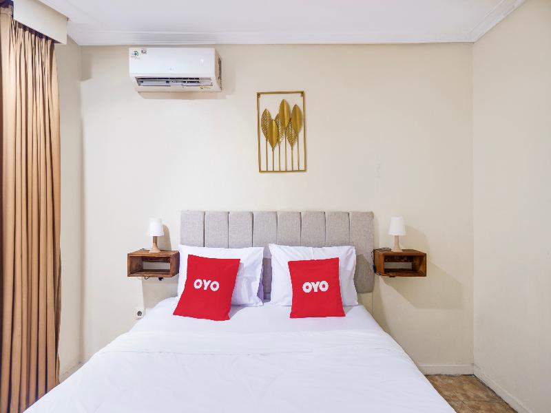 Hotel O Bogor Near Istana Bogor image