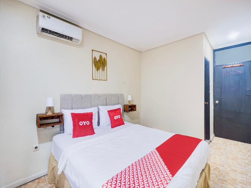 Hotel O Bogor Near Istana Bogor image