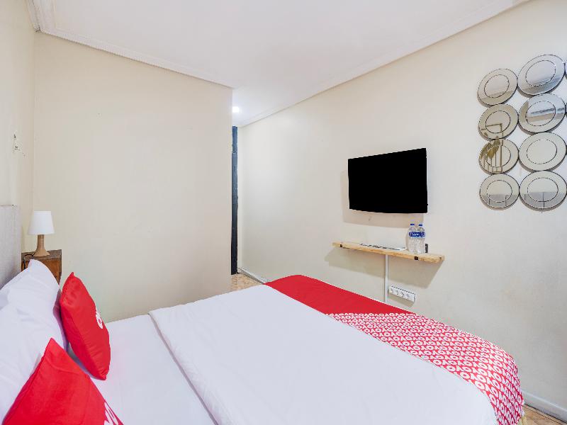 Hotel O Bogor Near Istana Bogor image