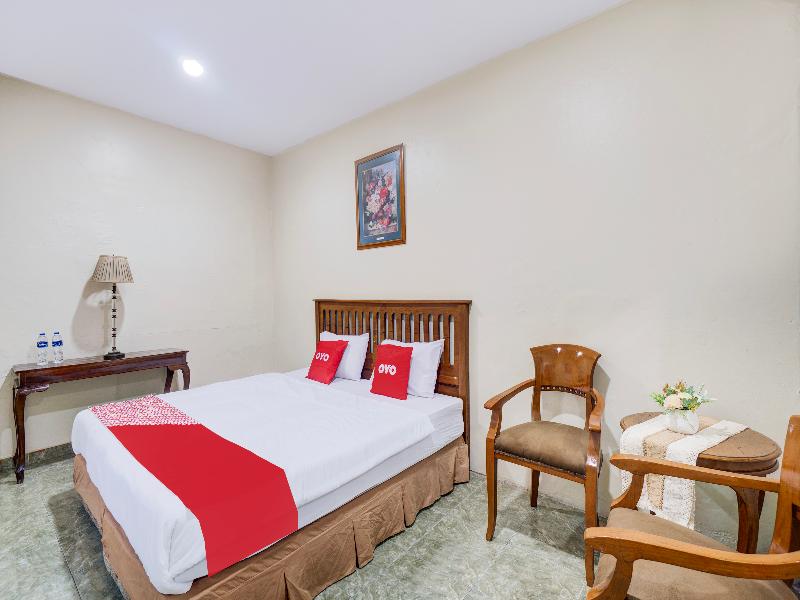 Hotel O Bogor Near Istana Bogor image