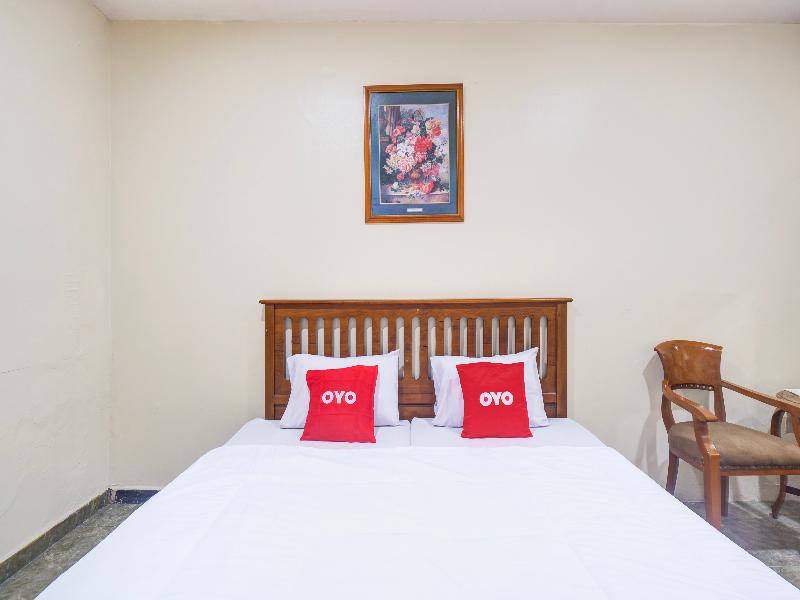 Hotel O Bogor Near Istana Bogor image
