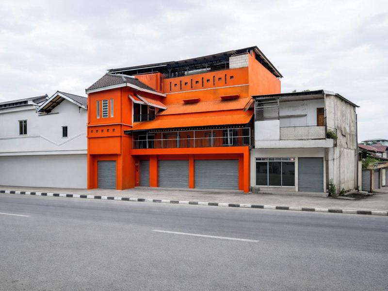 Pemda 22 Mansion image