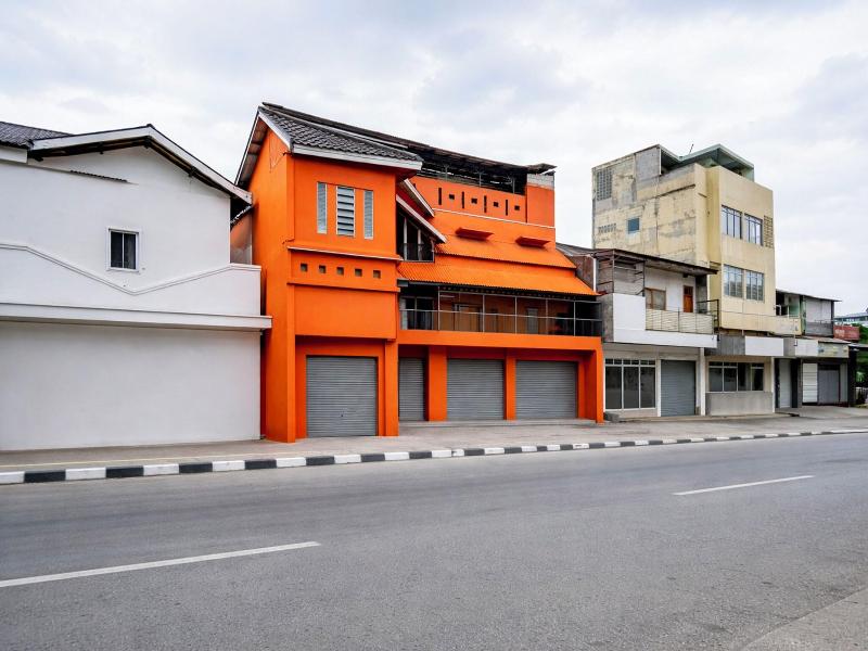 Pemda 22 Mansion image