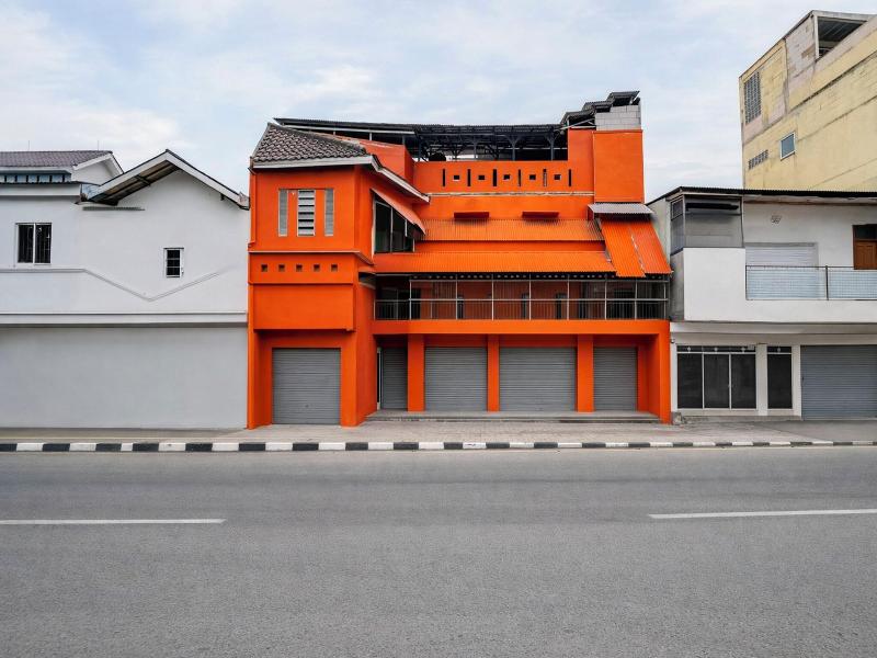 Pemda 22 Mansion image