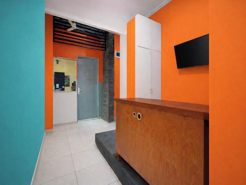 Pemda 22 Mansion image