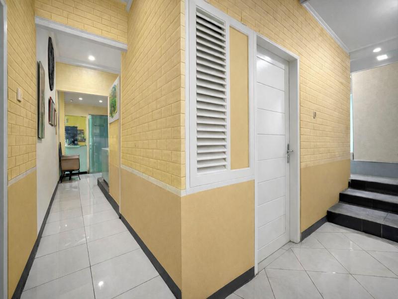 Pemda 22 Mansion image