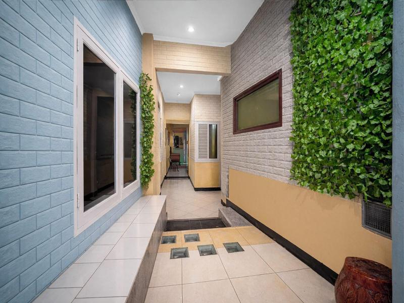 Pemda 22 Mansion image