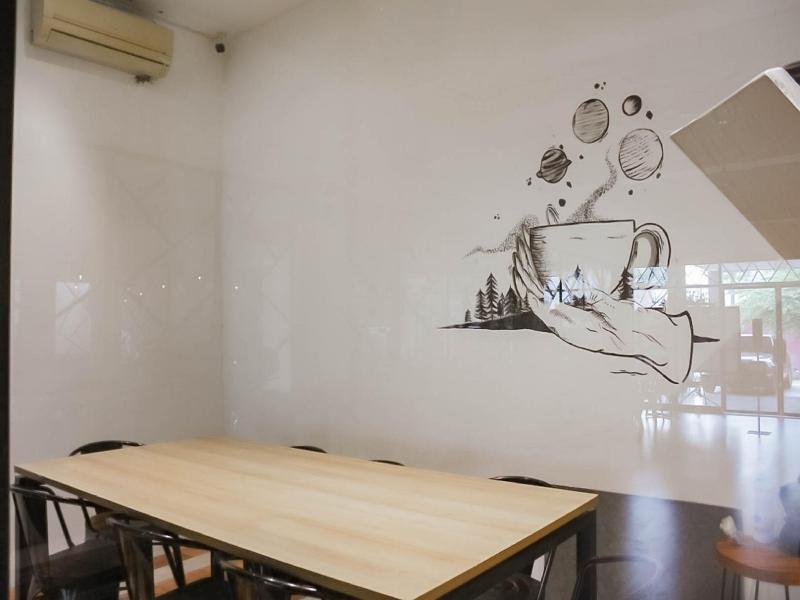 Maminoti Syariah Residence image
