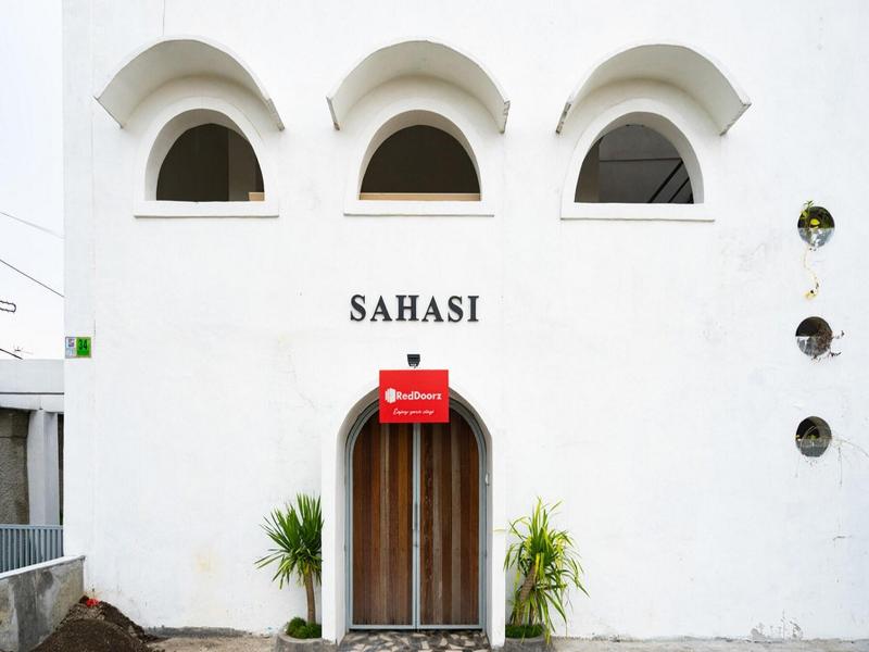 Formerly RedDoorz near Exit Toll Tanah Baru Bogor image