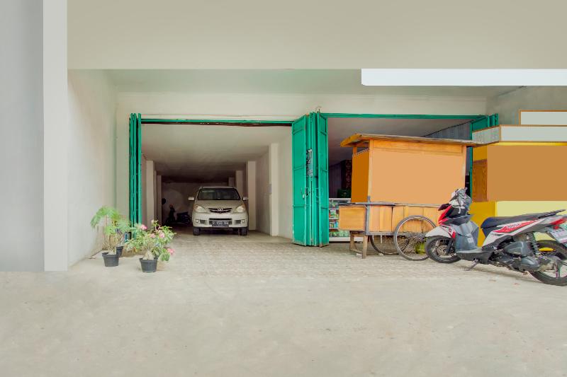 SPOT ON 3928 Terrace House Syariah