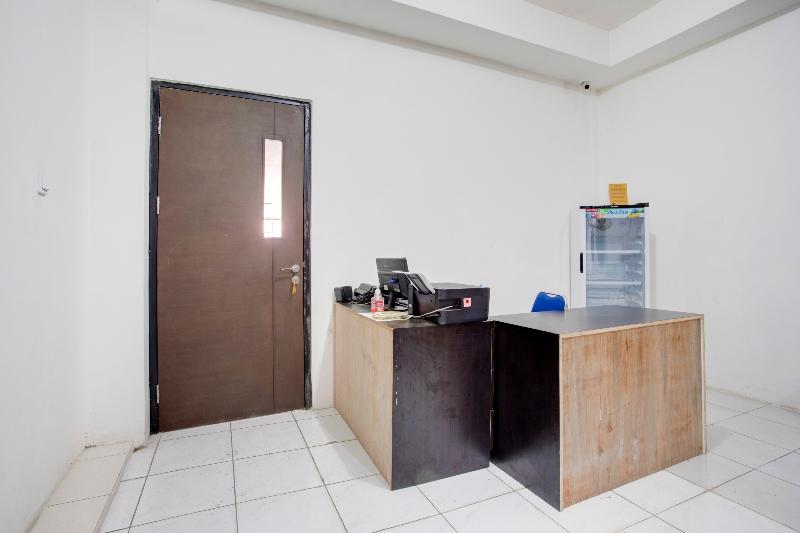 SPOT ON 3928 Terrace House Syariah