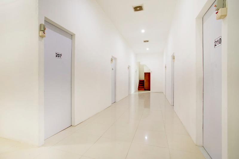 SPOT ON 3928 Terrace House Syariah