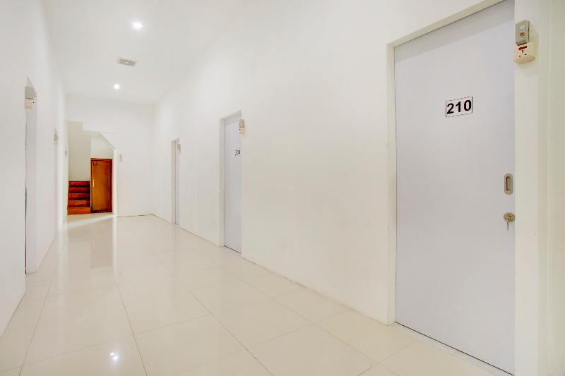 SPOT ON 3928 Terrace House Syariah