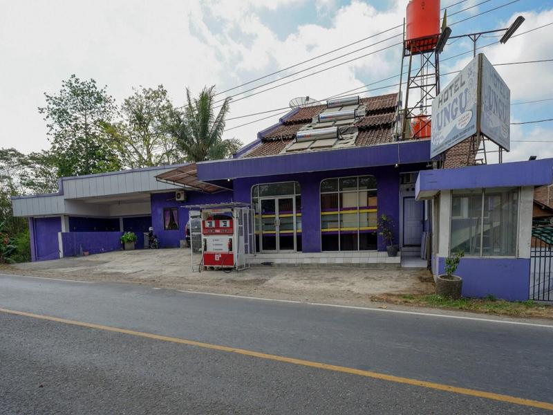 Formerly RedDoorz near RSUD Kebumen