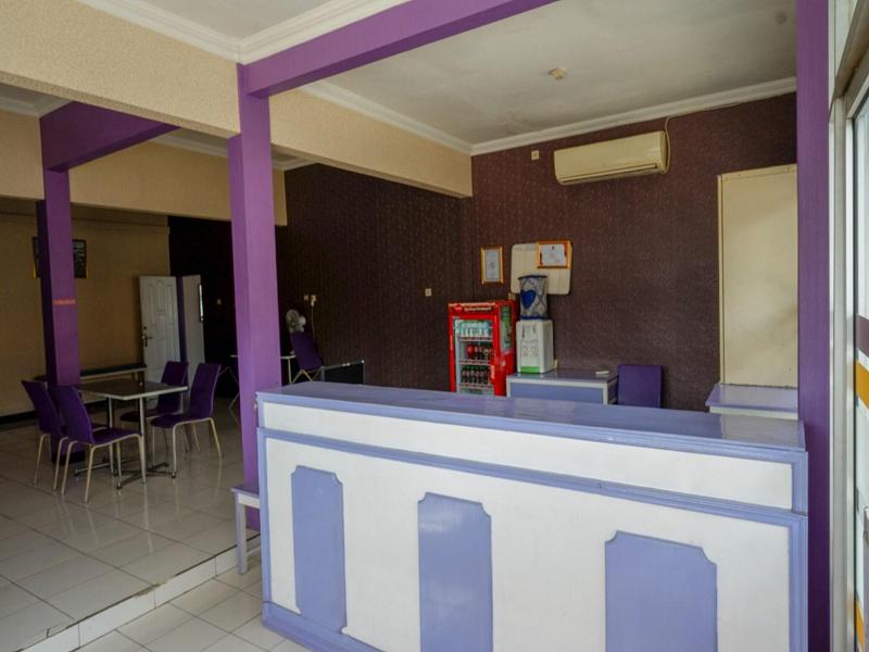 Formerly RedDoorz near RSUD Kebumen