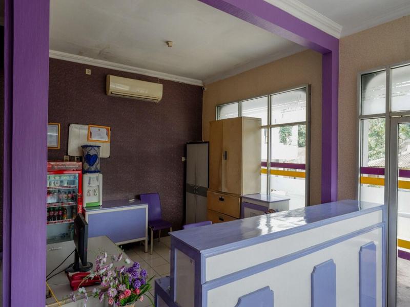 Formerly RedDoorz near RSUD Kebumen