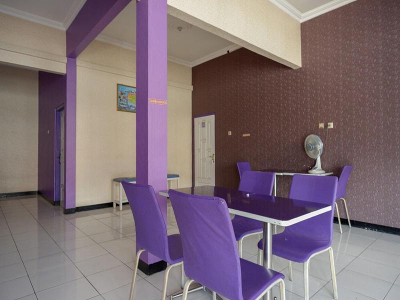 Formerly RedDoorz near RSUD Kebumen